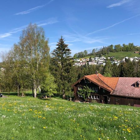 Schoenenbueel Teufen Esterno foto