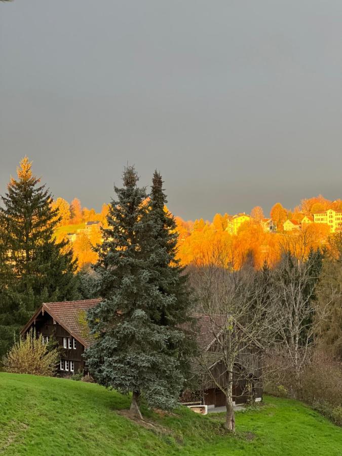 Schoenenbueel Teufen Esterno foto