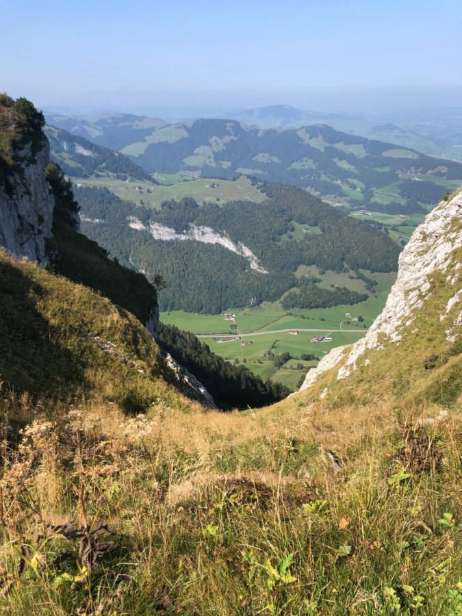 Schoenenbueel Teufen Esterno foto