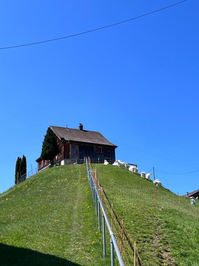 Schoenenbueel Teufen Esterno foto