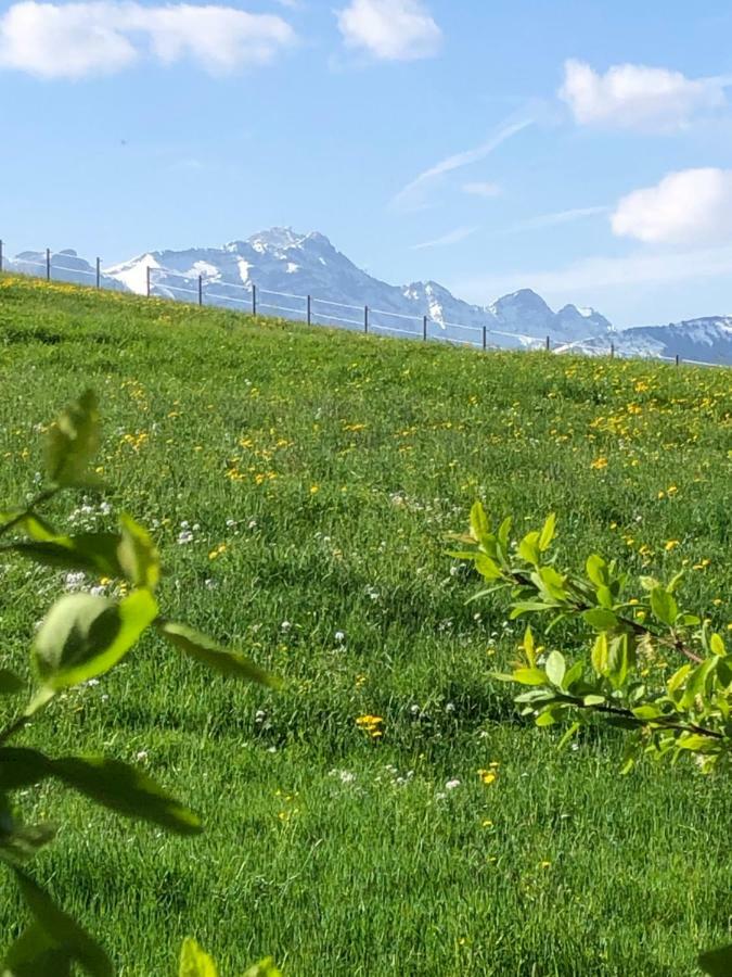 Schoenenbueel Teufen Esterno foto