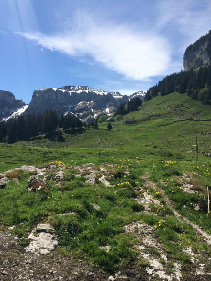 Schoenenbueel Teufen Esterno foto